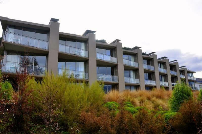 Highview Apartments Queenstown Exteriér fotografie